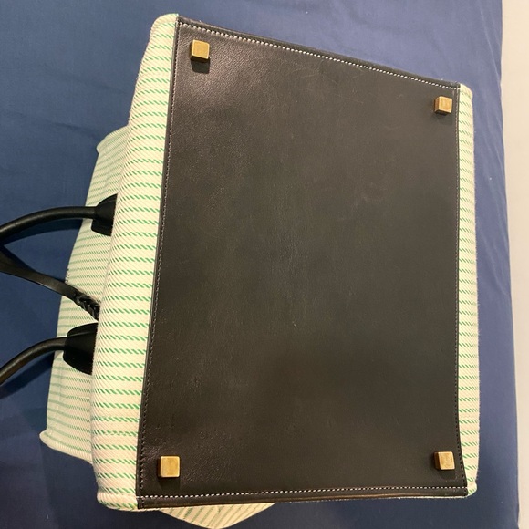 Celine Canvas phantom bag - Picture 4 of 4